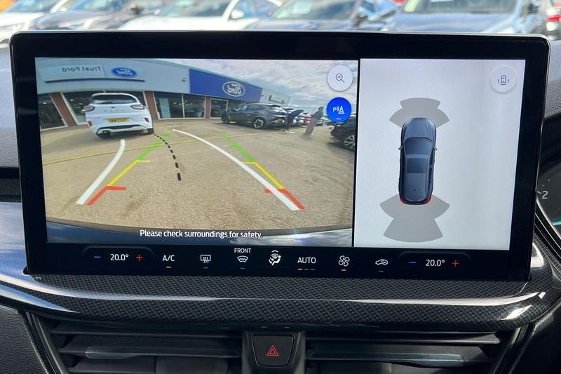 Used Ford Focus 2023 for sale - 77819579: Photo 29