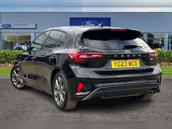 Used Ford Focus 2023 for sale - 77819579: Photo