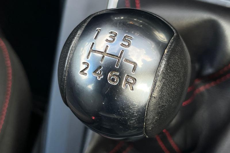 Used Ford Focus 2023 for sale - 77819579: Photo 34