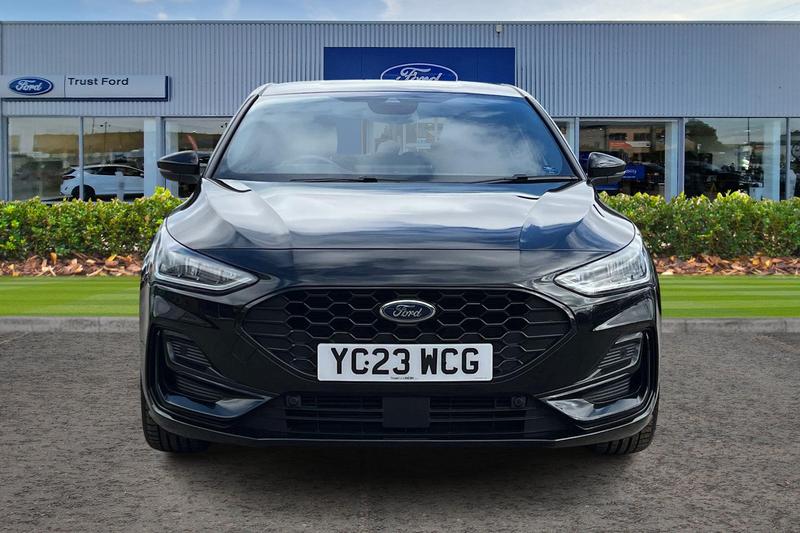 Used Ford Focus 2023 for sale - 77819579: Photo 6