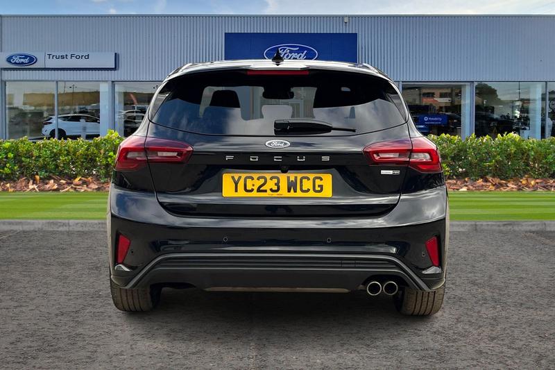 Used Ford Focus 2023 for sale - 77819579: Photo 7