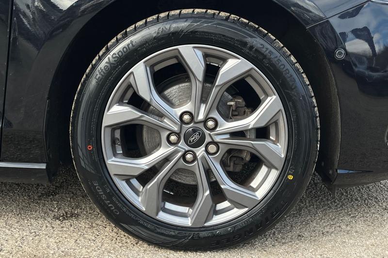 Used Ford Focus 2023 for sale - 77819579: Photo 8