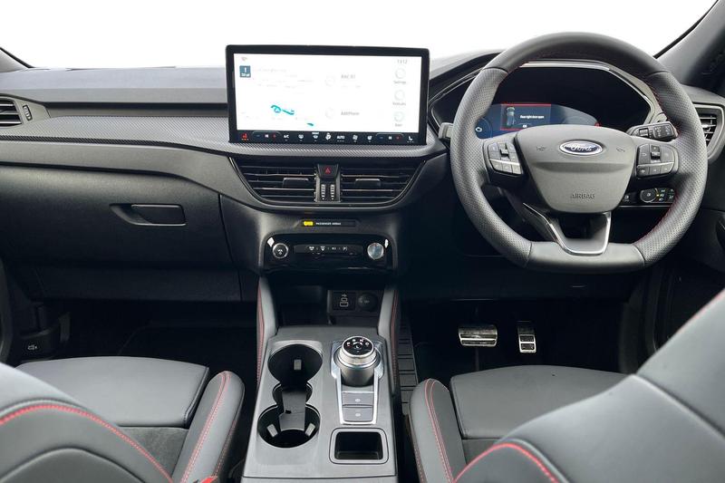 Used Ford Kuga for sale - 77176231: Photo 10