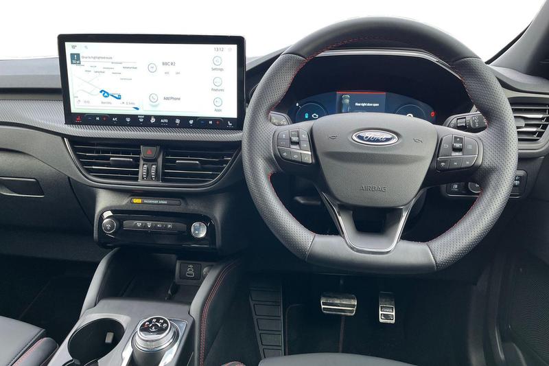 Used Ford Kuga for sale - 77176231: Photo 11