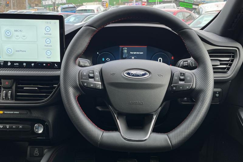 Used Ford Kuga for sale - 77176231: Photo 12