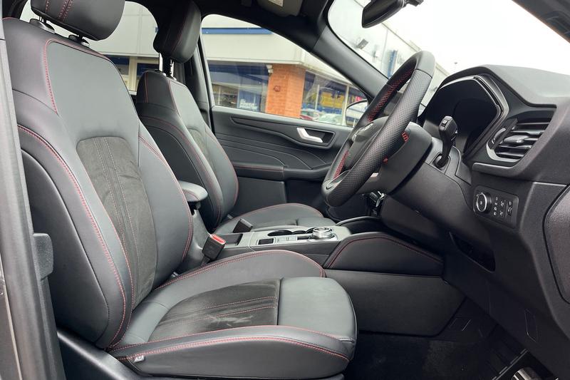 Used Ford Kuga for sale - 77176231: Photo 17