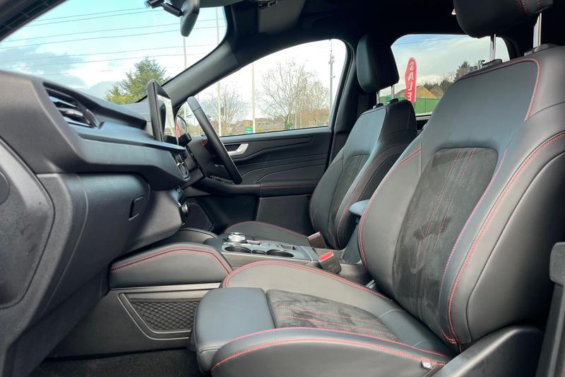 Used Ford Kuga for sale - 77176231: Photo 19