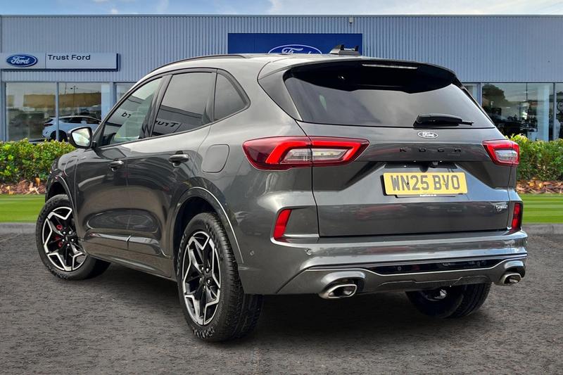 Used Ford Kuga for sale - 77176231: Photo 2