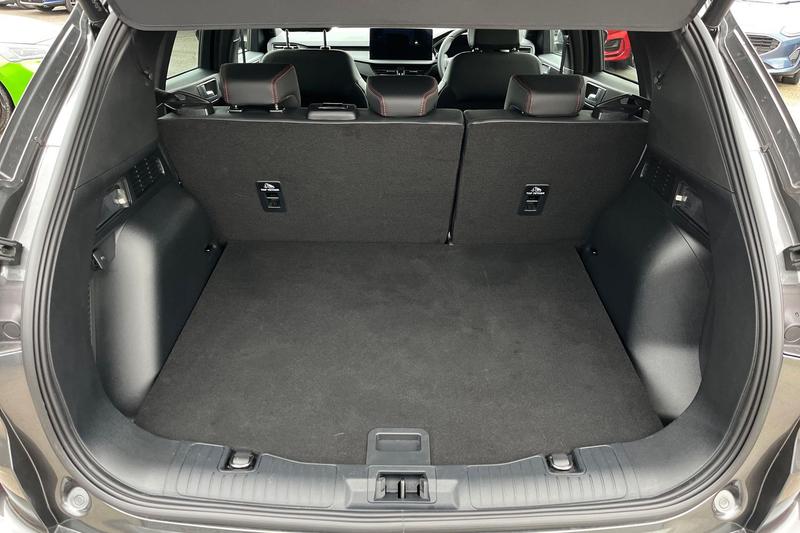 Used Ford Kuga for sale - 77176231: Photo 21