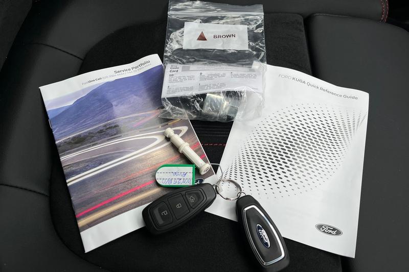 Used Ford Kuga for sale - 77176231: Photo 22