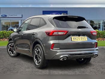 Used Ford Kuga undefined for sale - 77176231: Photo