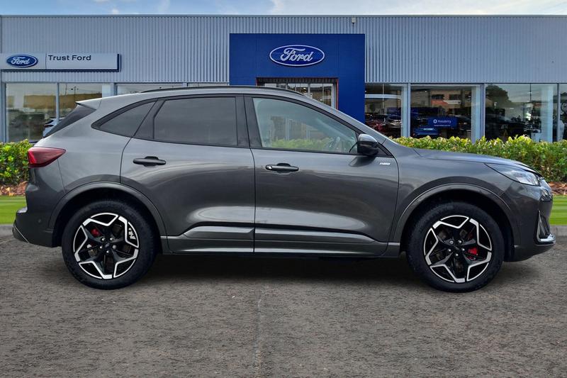 Used Ford Kuga for sale - 77176231: Photo 3