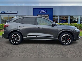 Used Ford Kuga undefined for sale - 77176231: Photo