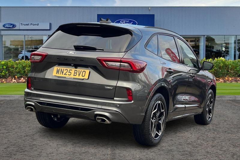 Used Ford Kuga for sale - 77176231: Photo 4