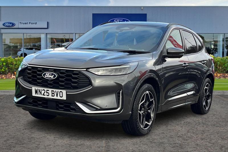 Used Ford Kuga for sale - 77176231: Photo 5