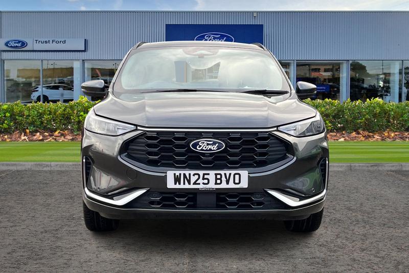 Used Ford Kuga for sale - 77176231: Photo 6