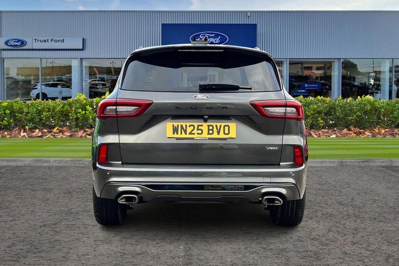 Used Ford Kuga for sale - 77176231: Photo 7