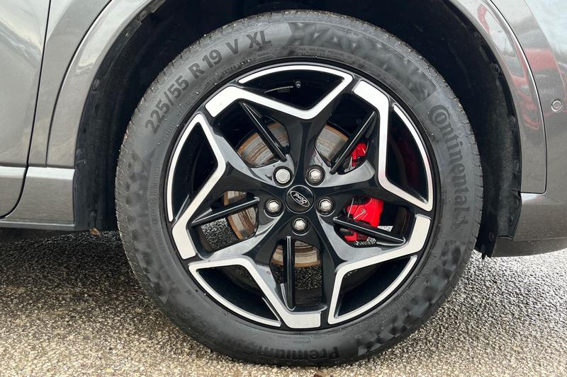 Used Ford Kuga for sale - 77176231: Photo 8