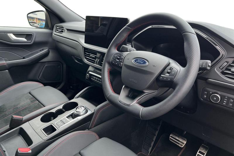 Used Ford Kuga for sale - 77176231: Photo 9