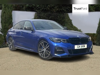 Used BMW 3 Series 2019 for sale - 78929801: Photo