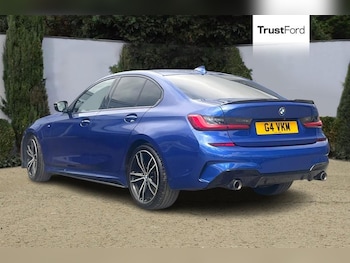 Used BMW 3 Series 2019 for sale - 78929801: Photo