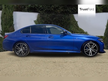 Used BMW 3 Series 2019 for sale - 78929801: Photo