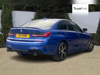 Used BMW 3 Series 2019 for sale - 78929801: Photo