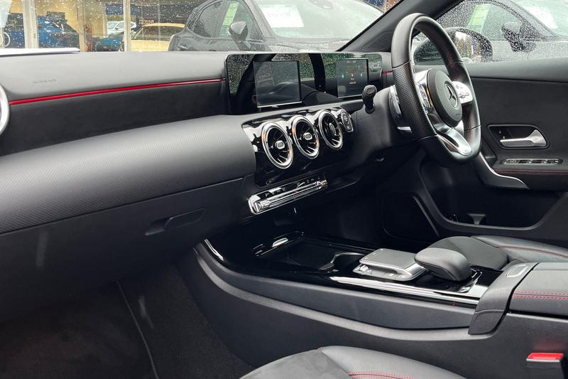 Used Mercedes-Benz A-Class 2021 for sale - 77025900: Photo 18