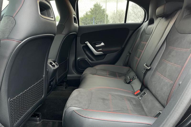 Used Mercedes-Benz A-Class 2021 for sale - 77025900: Photo 20