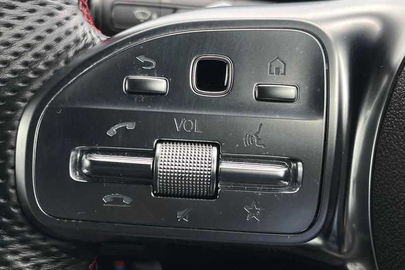 Used Mercedes-Benz A-Class 2021 for sale - 77025900: Photo 25