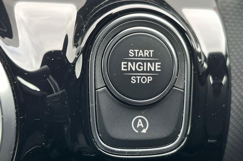 Used Mercedes-Benz A-Class 2021 for sale - 77025900: Photo 26