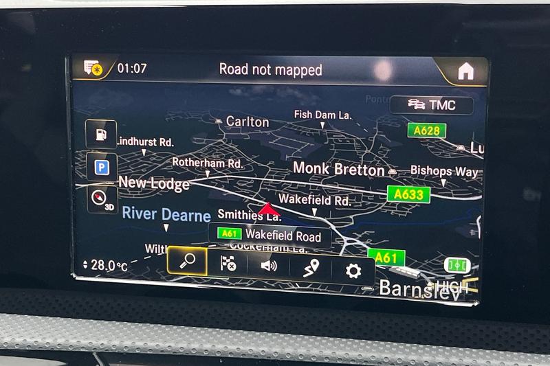 Used Mercedes-Benz A-Class 2021 for sale - 77025900: Photo 27