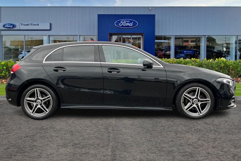 Used Mercedes-Benz A-Class 2021 for sale - 77025900: Photo 3