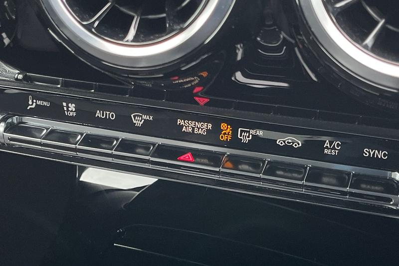 Used Mercedes-Benz A-Class 2021 for sale - 77025900: Photo 31