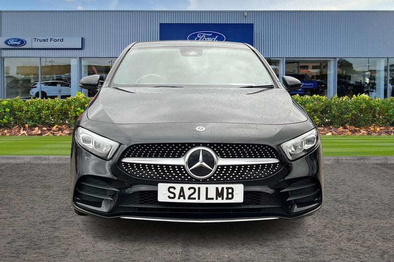 Used Mercedes-Benz A-Class 2021 for sale - 77025900: Photo 6