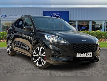 Used Ford Kuga 2023 for sale - 79408243: Photo