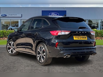 Used Ford Kuga 2023 for sale - 79408243: Photo