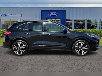 Used Ford Kuga 2023 for sale - 79408243: Photo