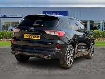 Used Ford Kuga 2023 for sale - 79408243: Photo