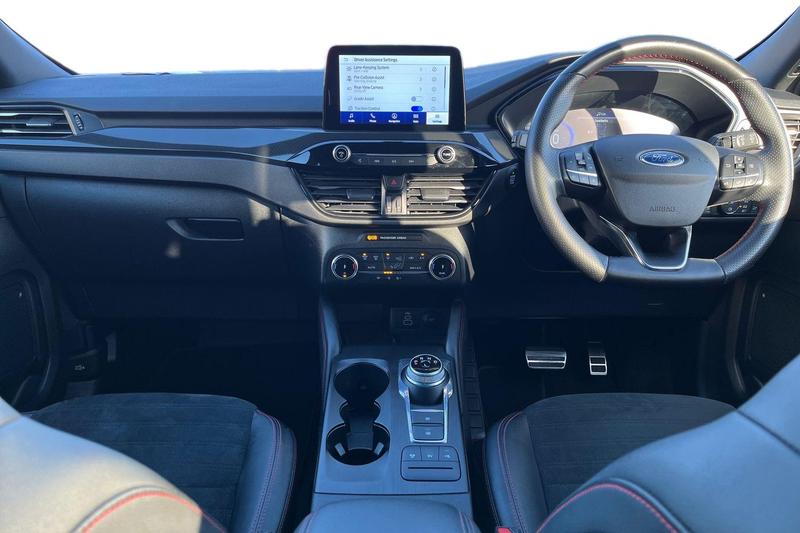 Used Ford Kuga 2023 for sale - 76791394: Photo 10