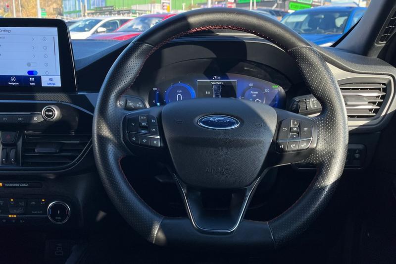 Used Ford Kuga 2023 for sale - 76791394: Photo 12