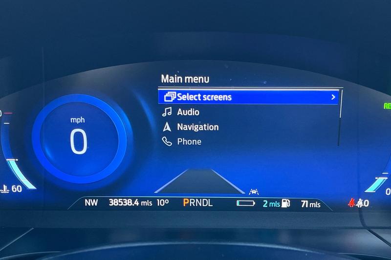 Used Ford Kuga 2023 for sale - 76791394: Photo 13