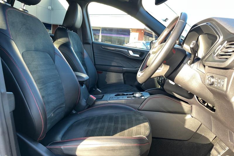 Used Ford Kuga 2023 for sale - 76791394: Photo 17