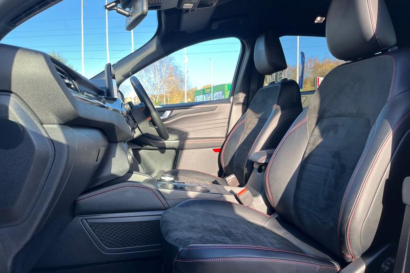 Used Ford Kuga 2023 for sale - 76791394: Photo 19