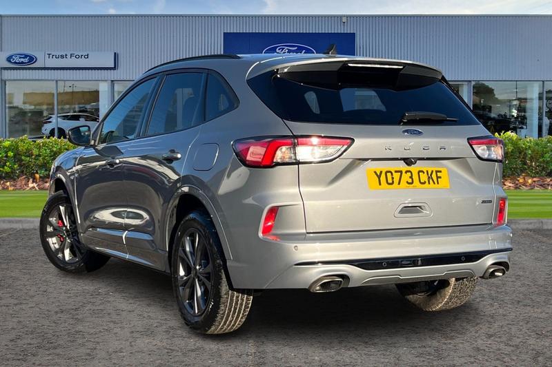 Used Ford Kuga 2023 for sale - 76791394: Photo 2