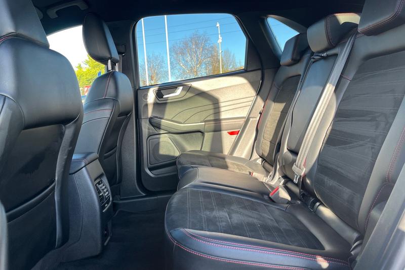 Used Ford Kuga 2023 for sale - 76791394: Photo 20