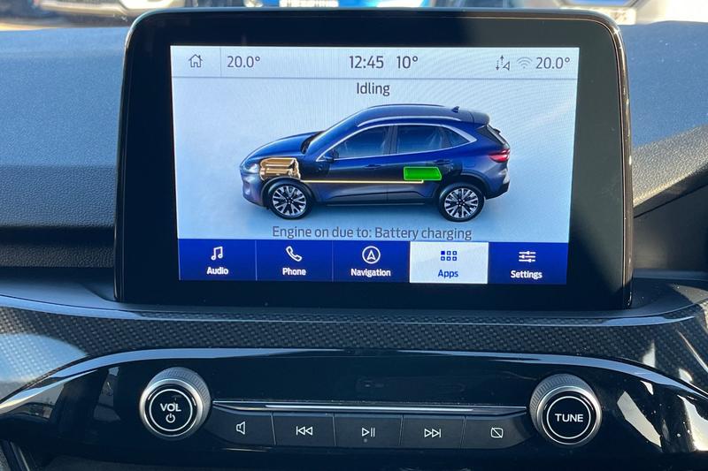 Used Ford Kuga 2023 for sale - 76791394: Photo 29