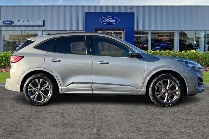 Used Ford Kuga 2023 for sale - 76791394: Photo 3