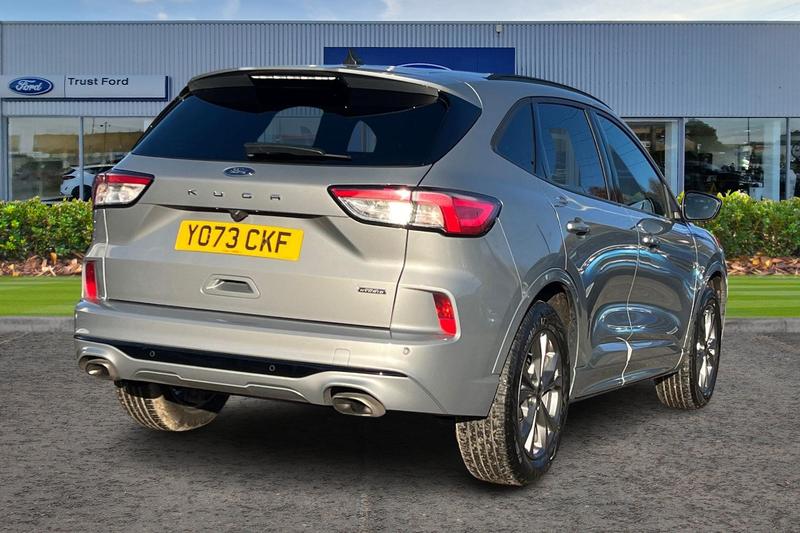 Used Ford Kuga 2023 for sale - 76791394: Photo 4