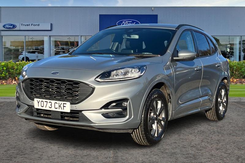 Used Ford Kuga 2023 for sale - 76791394: Photo 5